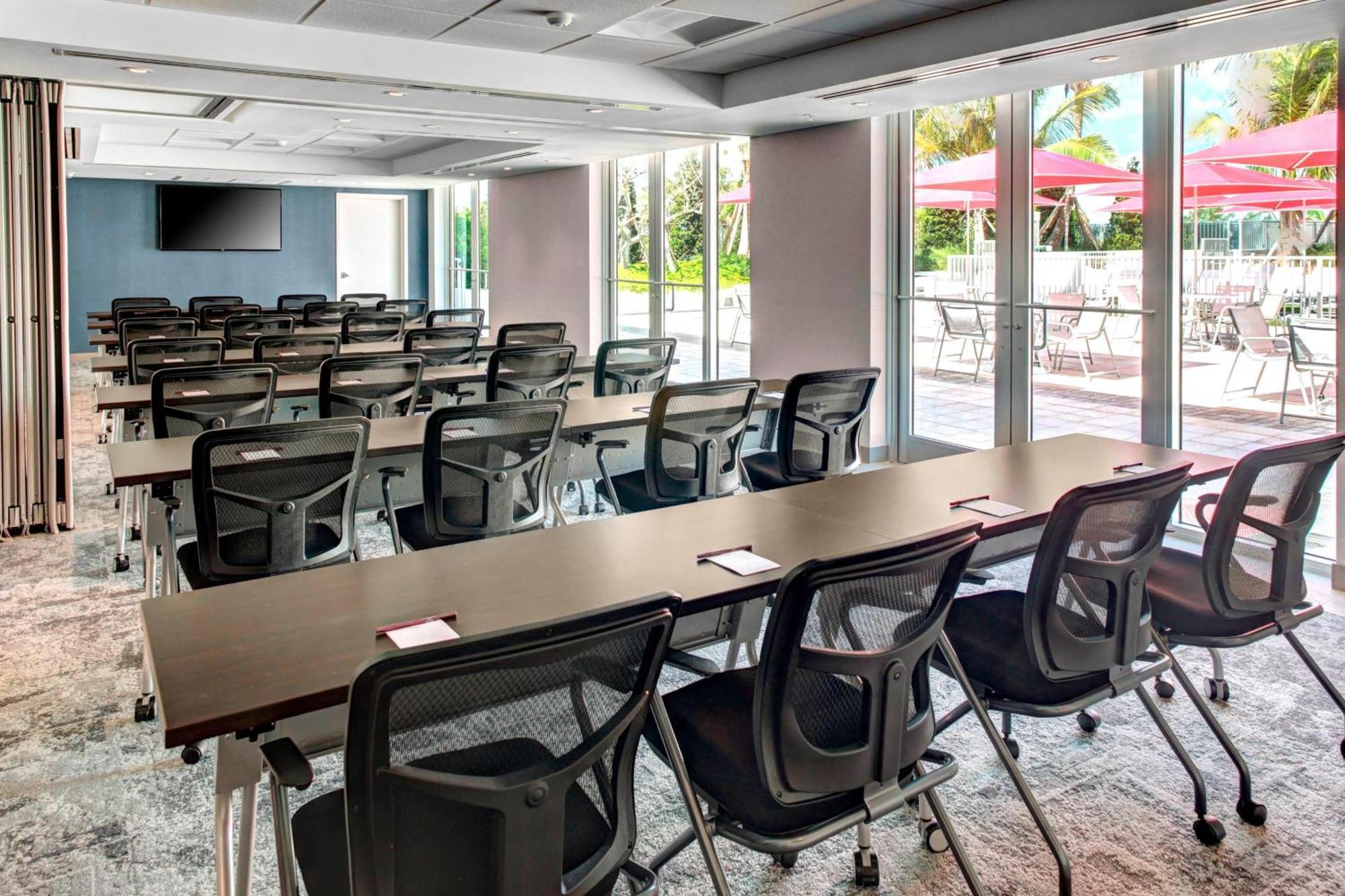 Residence Inn By Marriott Miami Beach Surfside מראה חיצוני תמונה
