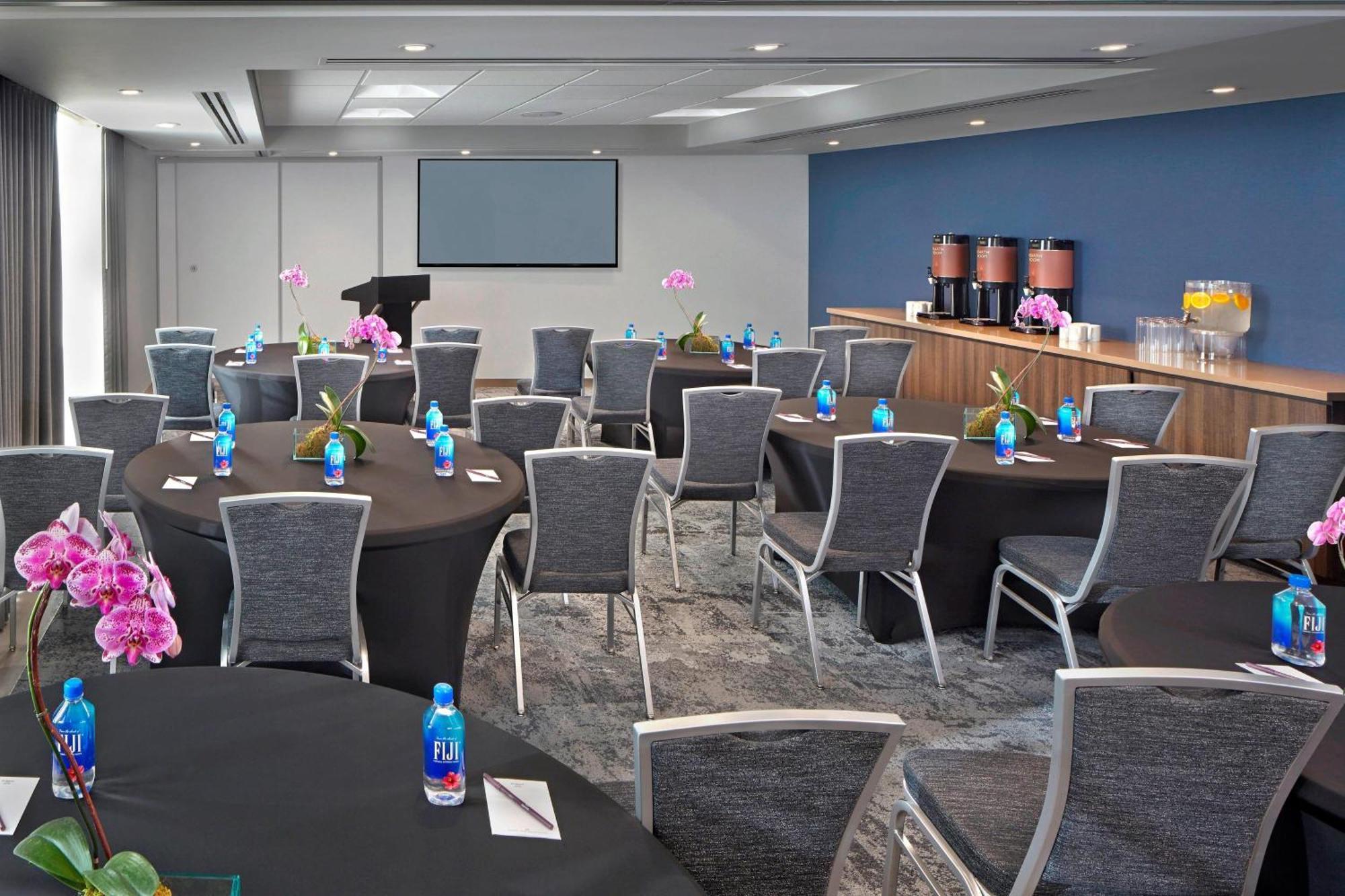Residence Inn By Marriott Miami Beach Surfside מראה חיצוני תמונה