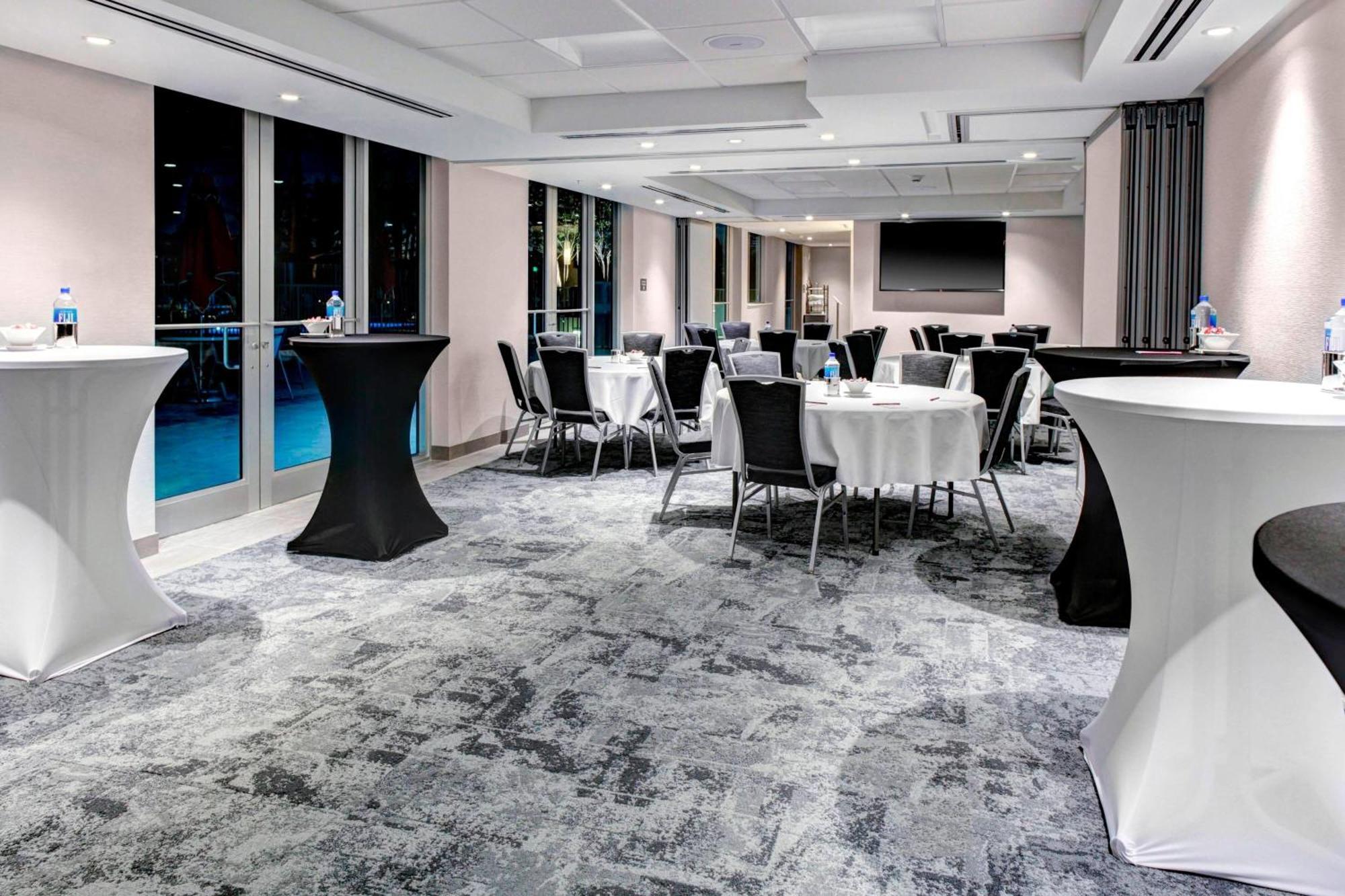 Residence Inn By Marriott Miami Beach Surfside מראה חיצוני תמונה
