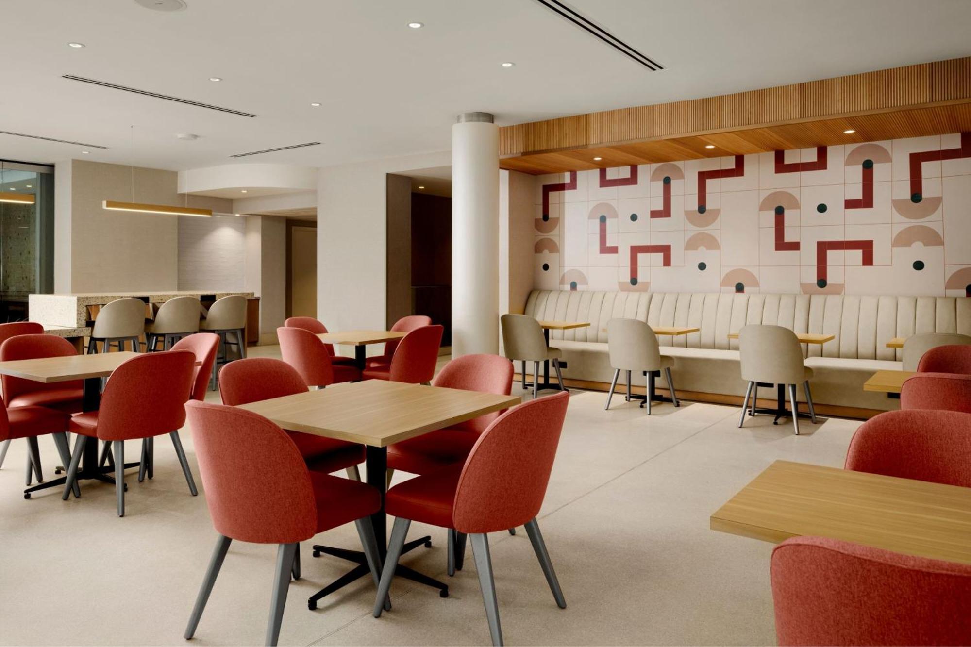 Residence Inn By Marriott Miami Beach Surfside מראה חיצוני תמונה